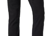 Tommy Hilfiger Men's Jeans Scanton Slim Df1284, DM0DM14808 Denim Black Black M, 32W/32L