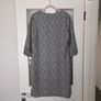 Womens midi dress Image 6