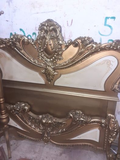 Stunning bedroom set from 1970's