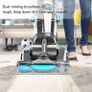 Dual Power Pet Advance Carpet Cleaner | Dual Rotating Brushbars | Pre-treatment wand and Wash Hose (FREE POSTAGE) Image 4