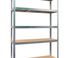 Garage Shelving - Used