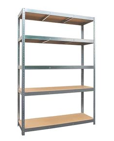 Garage Shelving - Used