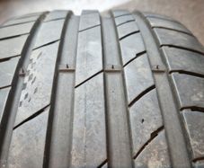 205 50 R17 Kumho Ecsta PS71 x4 (205/50/17)