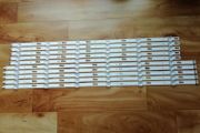 Samsung Led Backlight 65tu7000k 65tu7020k 65tu7100k 65tu7500 65tu8000k 65tu8200