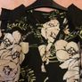 River Island black, mini dress Image 2