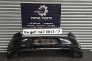 Vw golf mk7 2013-17 rear bumper