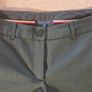 Tommy Hilfiger Black Throusers - Size 10, new Image 3