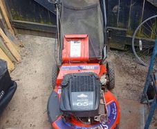 ariens 21inch lawnmower for repair