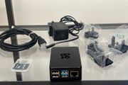 Raspberry Pi 4