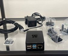 Raspberry Pi 4