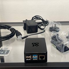 Raspberry Pi 4