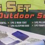 Camping Set Image 2