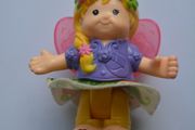 Fisher Price Little People Fairy Sarah Lynn Bendable Used Please look at the pictures
