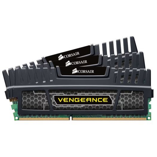 Corsair Vengeance 12GB DDR3 Memory Kit