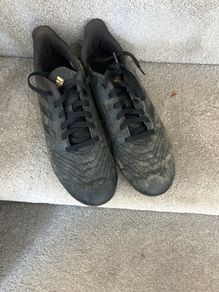 Addidas Football boots