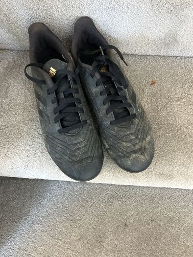 Addidas Football boots