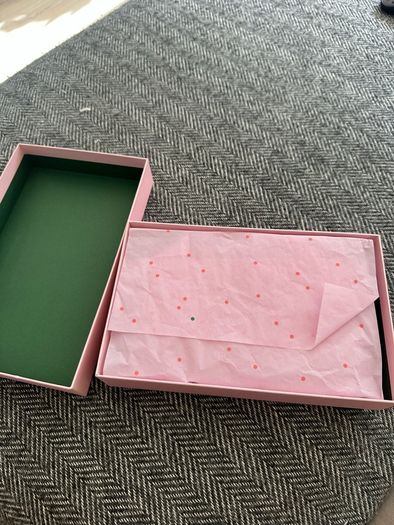 Brand new coccinelle purse