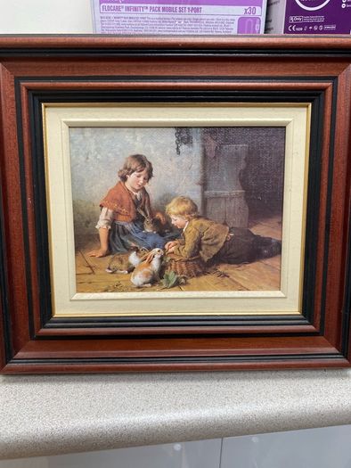 framed prints