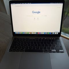 MacBook Pro 13 M1 (2020) 8GB RAM 256GB SSD Excellent Condition