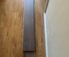 laminate floor
