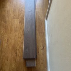 laminate floor