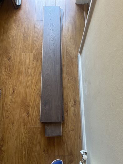 laminate floor