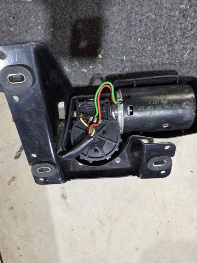 BMW E30 / E21 - Various Parts
