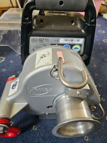 Portable Electric Winch  PCW3000Li