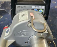 Portable Electric Winch  PCW3000Li