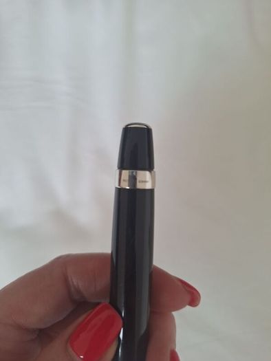 Montblanc Boheme Bleu Ballpoint Pen