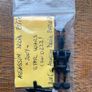 Lego minifigure Assassin Droid Elite sw0222 - 2009 Image 3