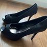Peep toe heels Image 5