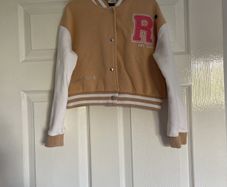 River Island Jacket.