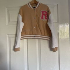 River Island Jacket.