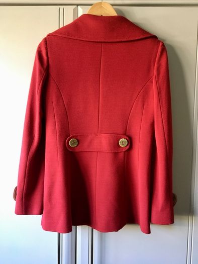 Ronit Zilkha jacket , uk10