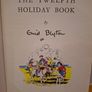 Enid Blyton Holiday Book Image 2