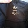 h&m leggins+bra size M Image 3