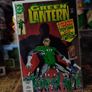Green Lantern ! Issue #29 ! by DC Comics ! 1992 ! Image 2