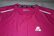 Monitrex Charge T-Shirt - Size - Large - 29.99 - Sterling - 37.99 - Euro