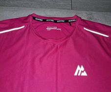 Monitrex Charge T-Shirt - Size - Large - 29.99 - Sterling - 37.99 - Euro