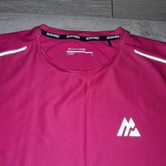 Monitrex Charge T-Shirt - Size - Large - 29.99 - Sterling - 37.99 - Euro