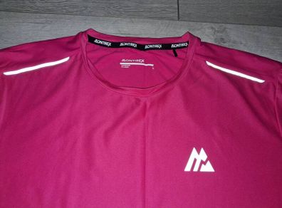 Monitrex Charge T-Shirt - Size - Large - 29.99 - Sterling - 37.99 - Euro