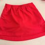 Alexandra College Hockey Skorts Image 6