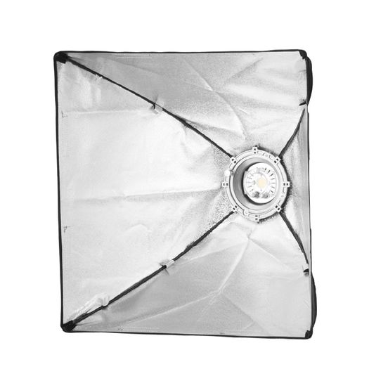 Softbox Jinbei M-60x60 cm bowens type mount