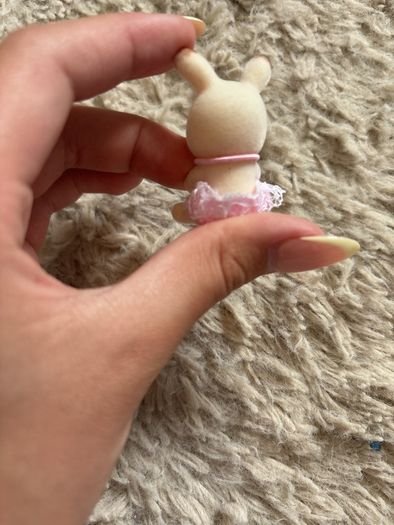 sylvanian