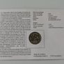 Princess Grace Kelly Monaco anniversary coin & stamp first day cover | limited issue 1995 Image 2