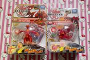 Bakugan x2