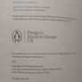 The Haunting of Hill House by Shirley Jackson (Classic Supernatural Horror Paperback 2009) Image 5