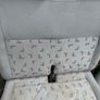 Volkswagen T5 bench seat. Image 2