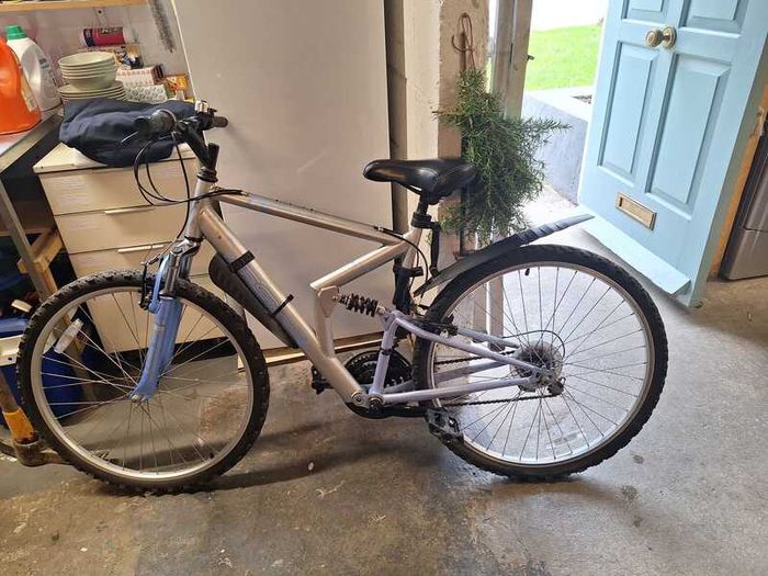 Bike for sale